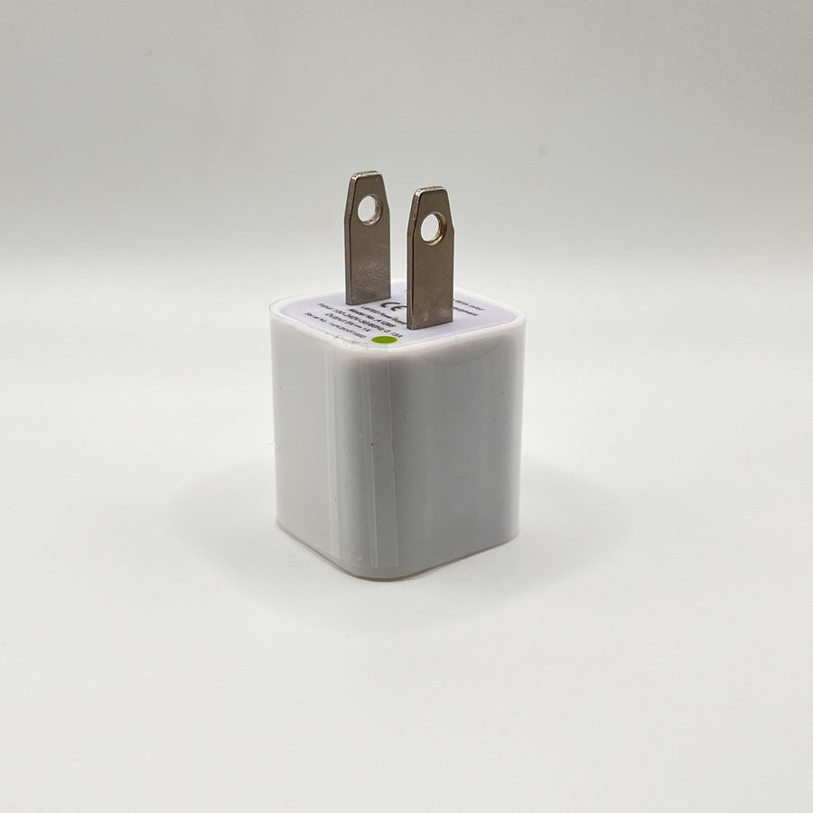 Power adapter for kids GPS watch