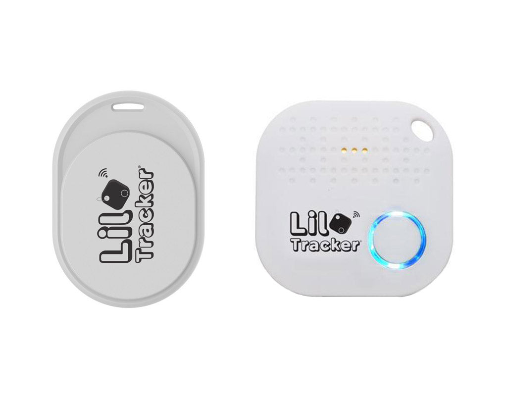 Bluetooth Trackers