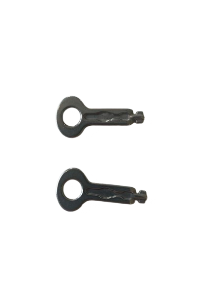 Replacement Keys for Lil Tracker Lockable Watch Band