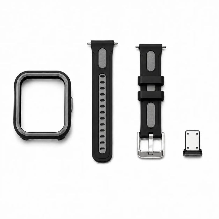 ProX Switch Frames