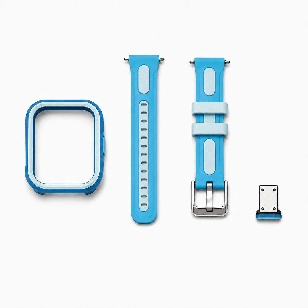 ProX Switch Frames