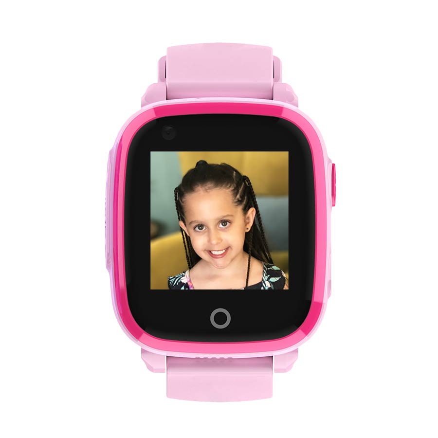 4G GPS Smart Watch Tracking Device for Kids and Seniors – Lil Tracker