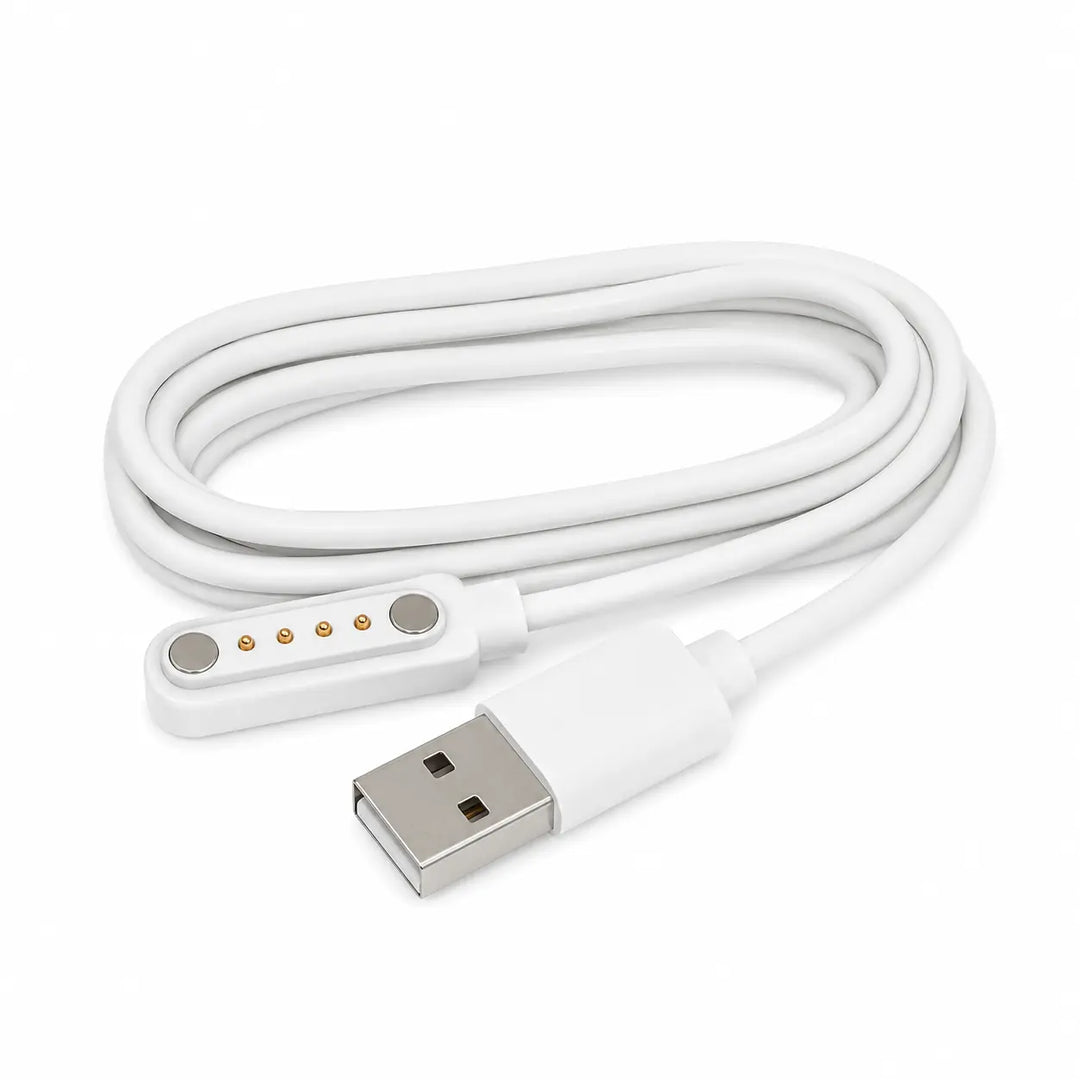 Magnetic Charging Cable for Lil Tracker GPS Devices