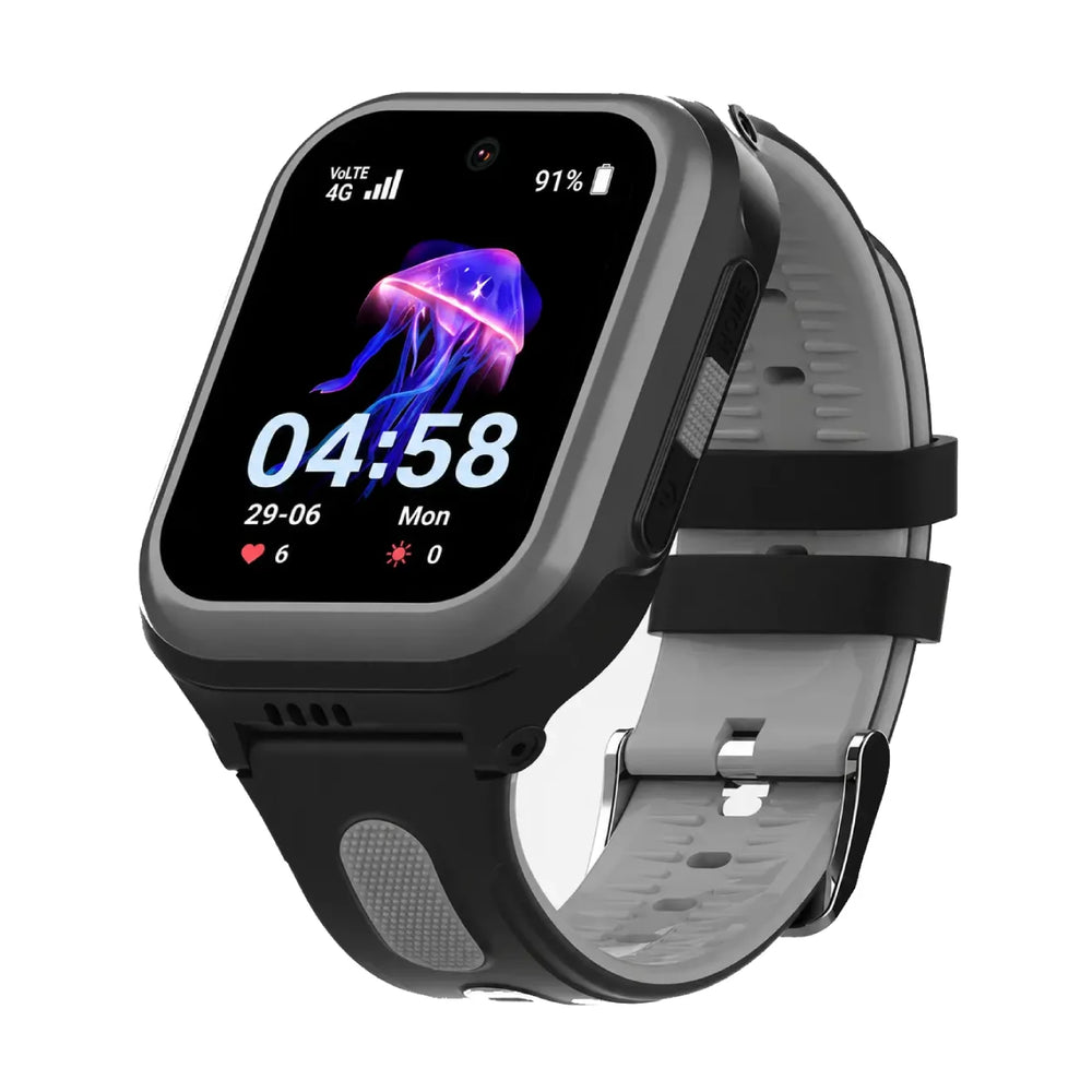 4G ProX GPS Tracker Watch for Kids