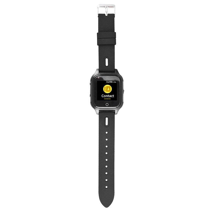 4G Senior GPS Tracker Watches