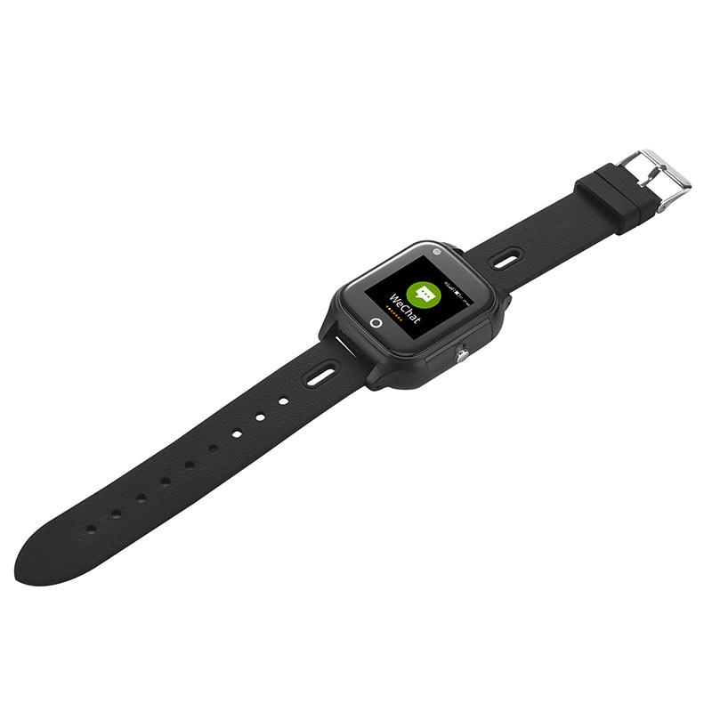 4G Senior GPS Tracker Watches