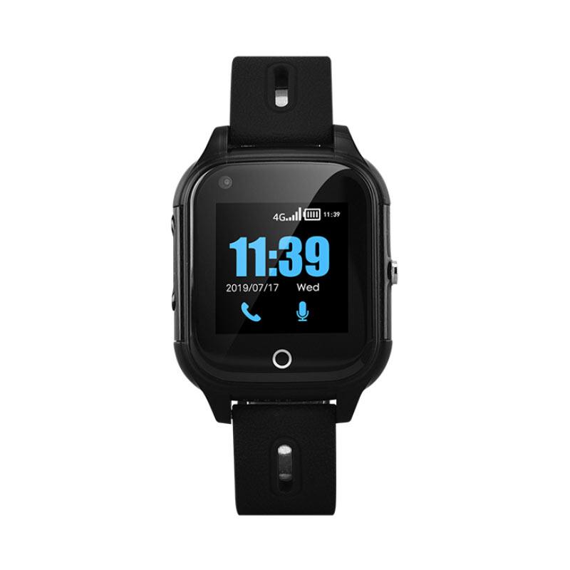 4G GPS Tracker Pro Watches