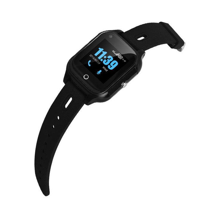 4G Senior GPS Tracker Watches