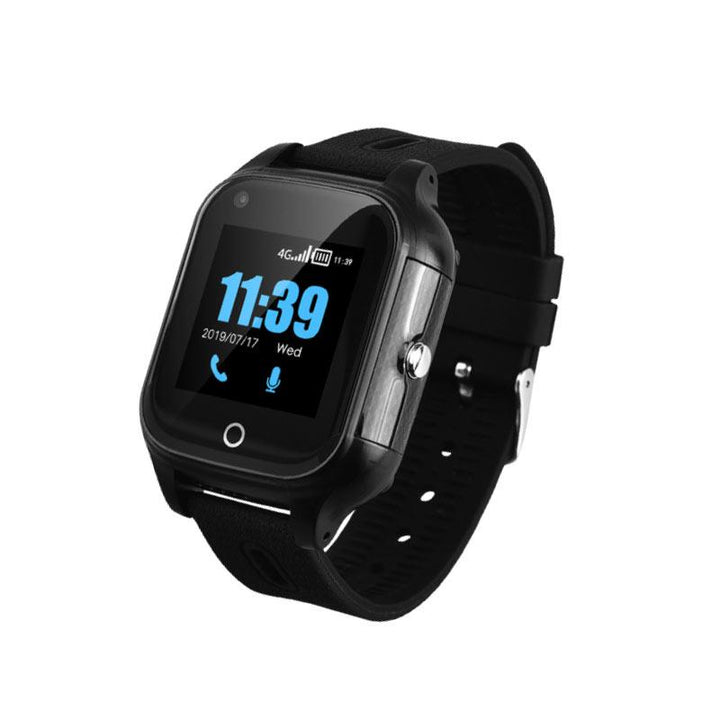 4G Senior GPS Tracker Watches