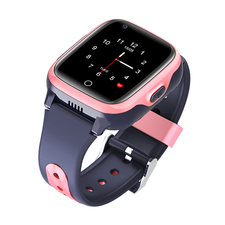 4G GPS Tracker Max Watches