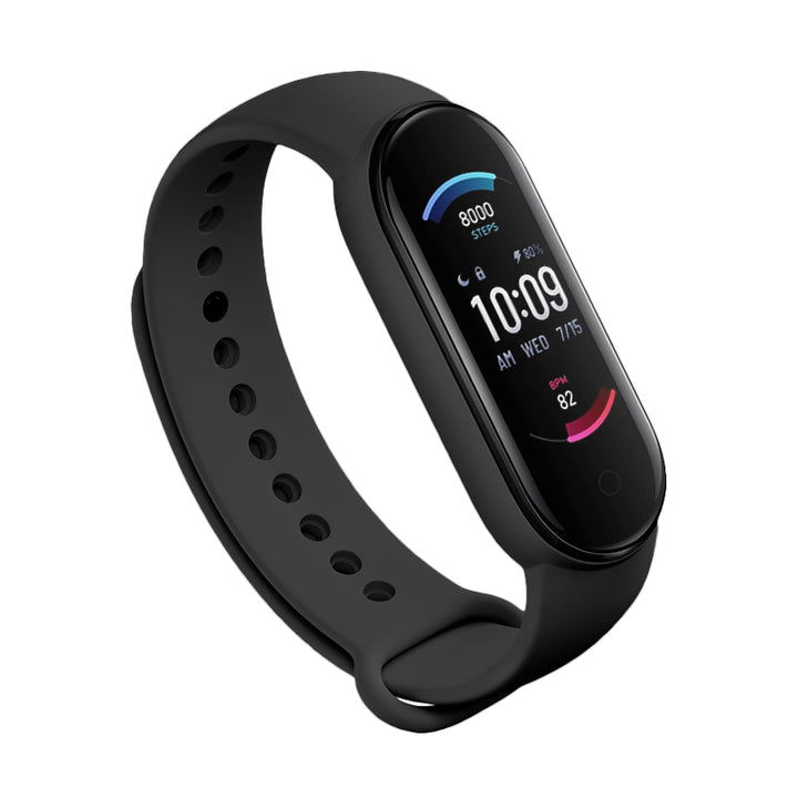 Personal Fitness Tracker
