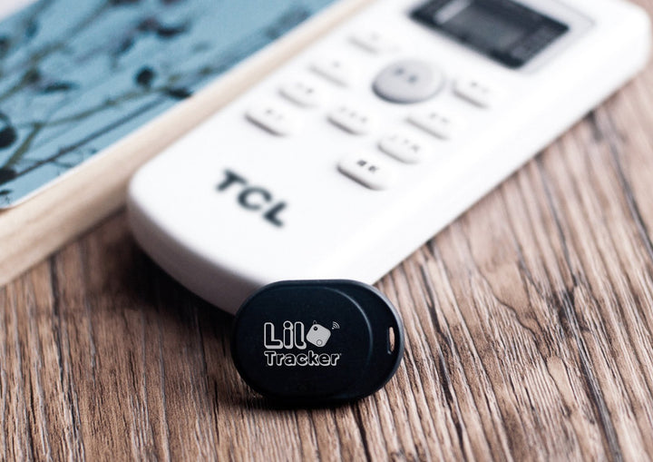 Mini Bluetooth Key Tracker