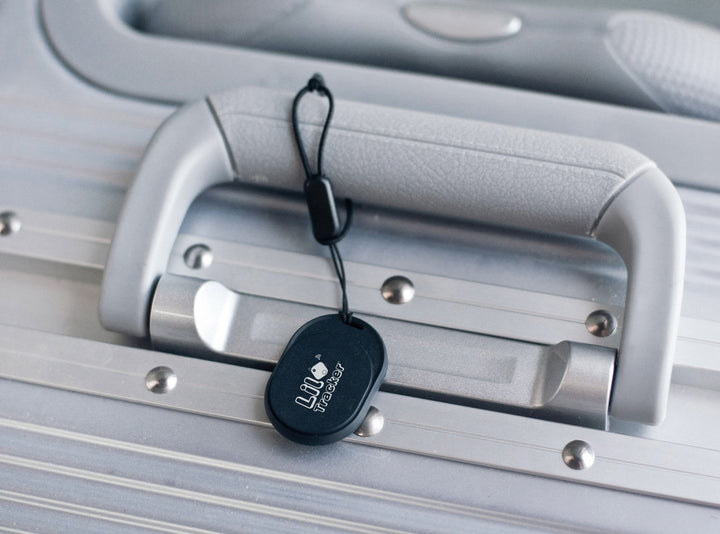 Mini Bluetooth Key Tracker