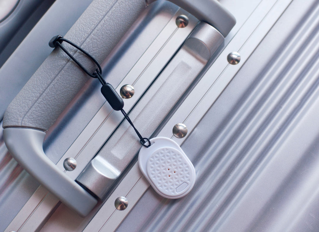 Mini Bluetooth Key Tracker