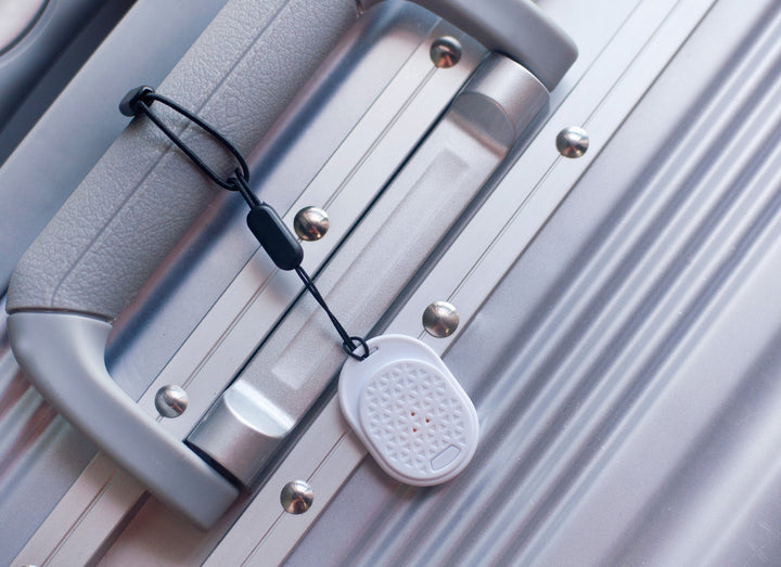 Mini Bluetooth Key Tracker