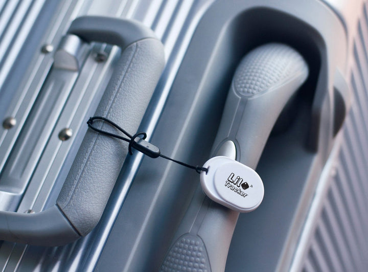 Mini Bluetooth Key Tracker