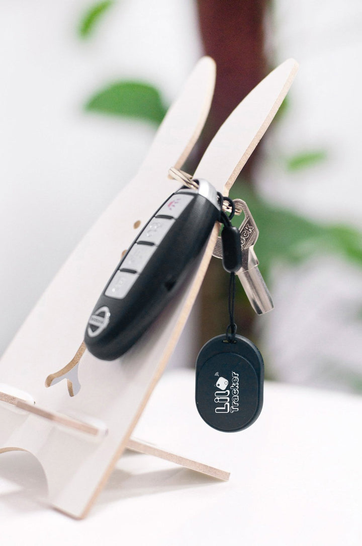 Mini Bluetooth Key Tracker