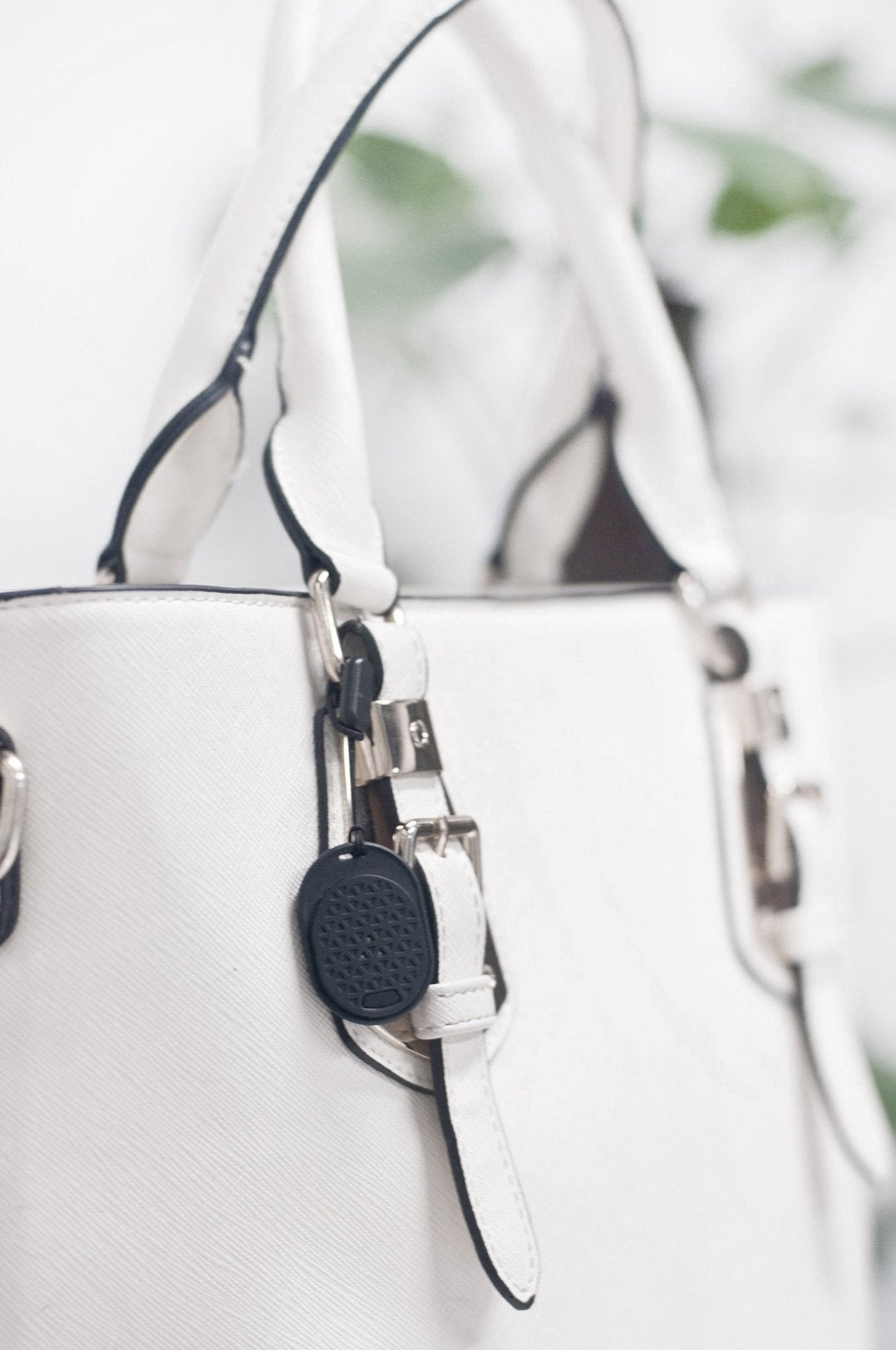 Mini Bluetooth Key Tracker