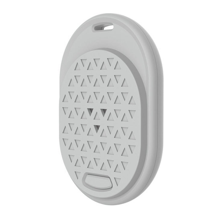 Back of Mini Bluetooth Key Tracker